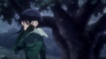 Grimgar она одна.webm