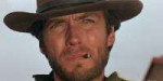 Clint Eastwood i For en neve dollars (A Fistful of Dollars).jpg