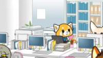 Aggretsuko s01e03 Short-timer.mkvsnapshot04.39.jpg