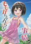 Momoka-chan-chi no Jijou - - 1.webp