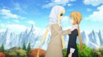 Sword Art Online Alicization - War of Underworld - 01.mkvsn[...].jpg