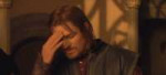 Boromir facepalm.jpg