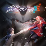 【 Darling in the FranXX 】.webm