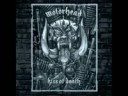 Motörhead - Whiplash (Metallica cover) 360p.webm