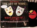 Art of Noise Whos Affraid.JPG