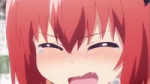 Satania Crying for 3 minutes.webm