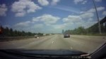 accident in interstate 10 Houston TX.mp4