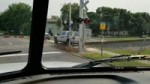 R R Crossings. Aint Nobody Got Time For That!.mp4