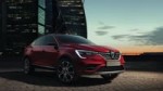 Renault Arkana (2019) SUV Coupe.mp4