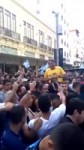 Candidato à presidente Jair Bolsonaro é esfaqueado em MG.mp4