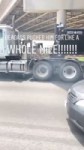 Mercedes Driver Who Got Pushed Down the Interstate by 18-Wh[...].mp4