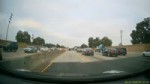 Dash Cam - Collision 405 HD.mp4