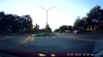 Attempted Robbery“Flat Tire” Scam - Houston, Texas Dashcam.mp4