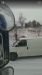 SnowCameltiedtoaVanonRt309DuringaPASnowstorm!.mp4