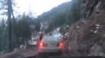 Rawalakot Ajk car accident at Toli peer.mp4