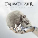 Dream Theater - Distance Over Time.jpg