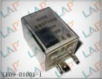 transparent-130w-24v-3Pin-Electronic-Flasher-Relay-Fix-LED-[...].jpg