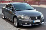 SuzukiKizashi2.44x4CVTMineralgreyFront2.JPG