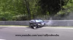 Heavy VW Golf 5 GTI Crash Unfall Nordschleife Nürburgring T[...].mp4