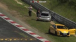 Nordschleife BIG CRASH ROLLOVER VW Golf R32 MK4 - Nürburgri[...].mp4