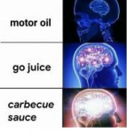 motor-oil-go-juice-carbecue-sauce-40676654.png