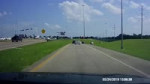 Car Crash Caught on Dashcam.mp4