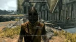 Skyrim кто то украл твой сладкий рулет...1