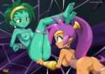 r34-секретные-разделы-Shantae-rottytops-3982529.jpeg