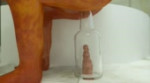 the bottle - cool 3d world.webm