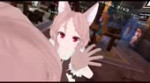 VRChat Moments - Hugging twin anime lolis.webm