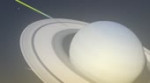 A visit from Saturn  What if Saturn flew past the Earth.webm