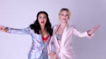 Behind the Scenes of Camila Mendes and Lili Reinharts Cover[...].mp4