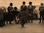 Снежочки - казачья лезгинка (Caucasian Cossacks Dance).mp4