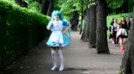 【Saya Scarlet】 ☆Alice in Musicland☆.mp4