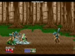 Golden Axe 2 - Level 1 - Turtle Village.webm