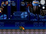 Harley Quinn - Batman and Robin (Genesis) Boss 2 (No Damage[...].webm