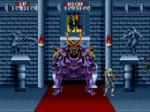 Shinobi Shadow Dancer (Genesis) Final Boss Sauros (Hardest [...].webm