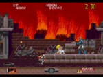 Shadow Dancer (Genesis) Gameplay - Burning Downtown Stage 1[...].webm