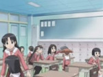 Azumanga 3.webm