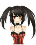 Anime-Tokisaki-Kurumi-Date-a-Live-Anime-Гифки-1529292.gif