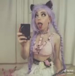 Ahegao Tik Tok.webm