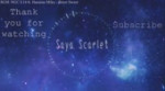 【Saya Scarlet】あったかいんだからぁ♪ ☆ Attakain Dakara♪ 【踊ってみた】.mp4.mp4