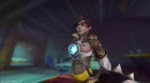 2876429 - GuiltyK Overlook Roadhog Tracer animated webm.webm