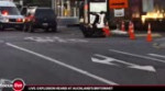 MOMENTS AGO Explosion heard at Aucklands Britomart.mp4