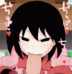 2993799 - Bakemonogatari animated ougioshino rantanatan.gif