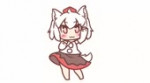 Awoo~.webm