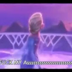 frozen - fuck my aaaaaaaasss.webm