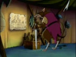 Redwall 1x03.webm