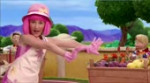 LazyTown6.webm