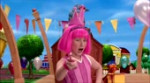 LazyTown10.webm